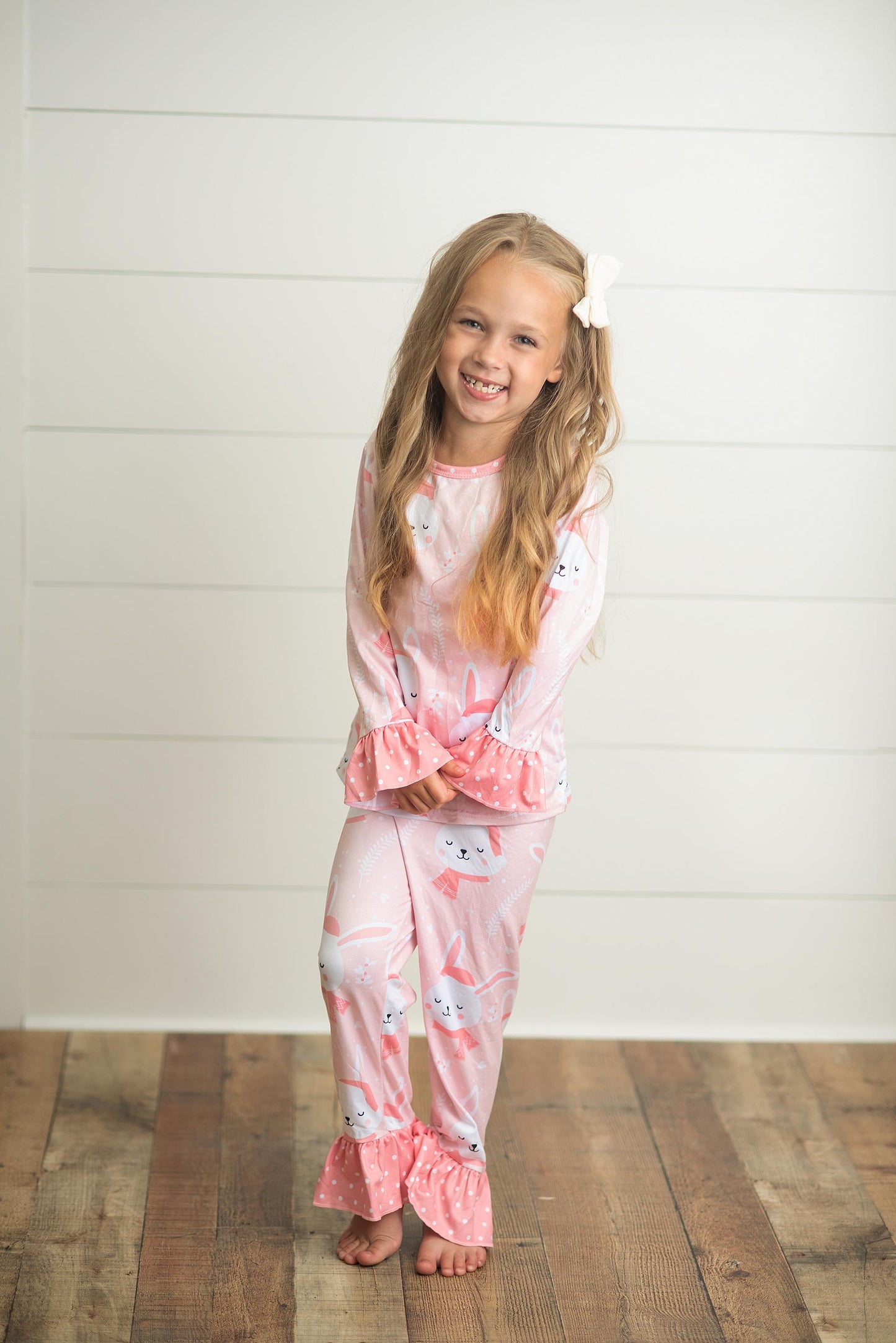 Bunny Lounge Set