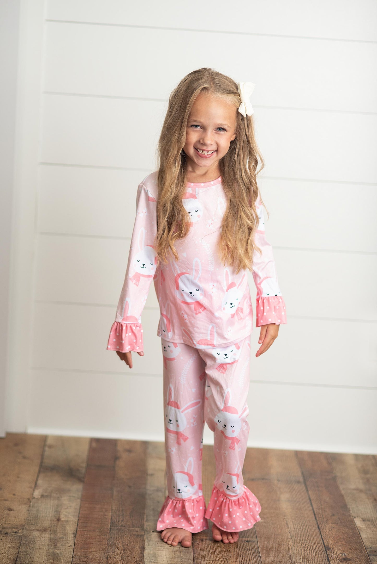 Bunny Lounge Set