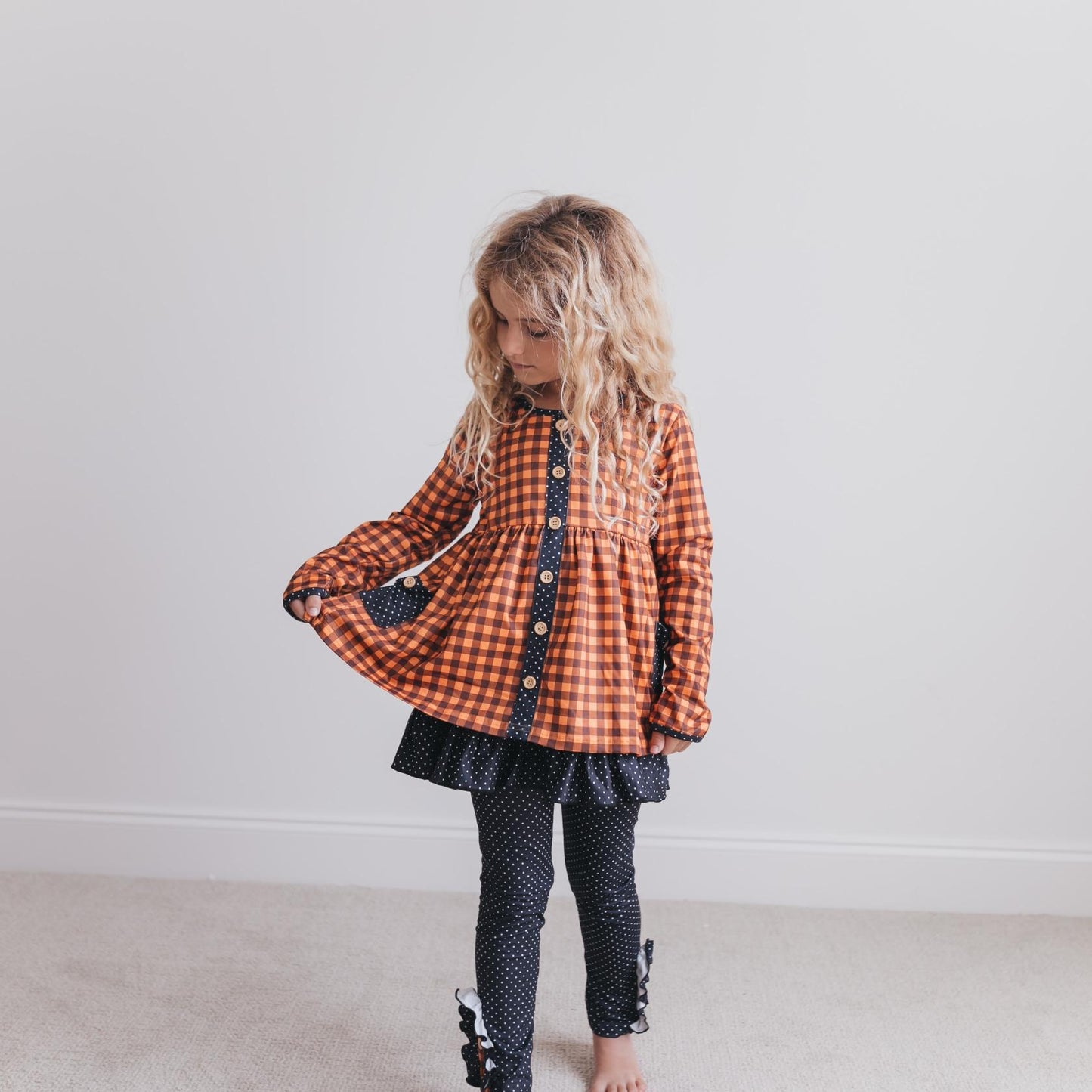 Fall Check Set