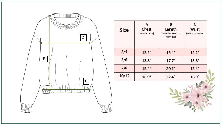 Winter Sweater