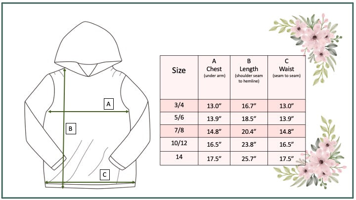 Teal Lep Hoodie Shirt