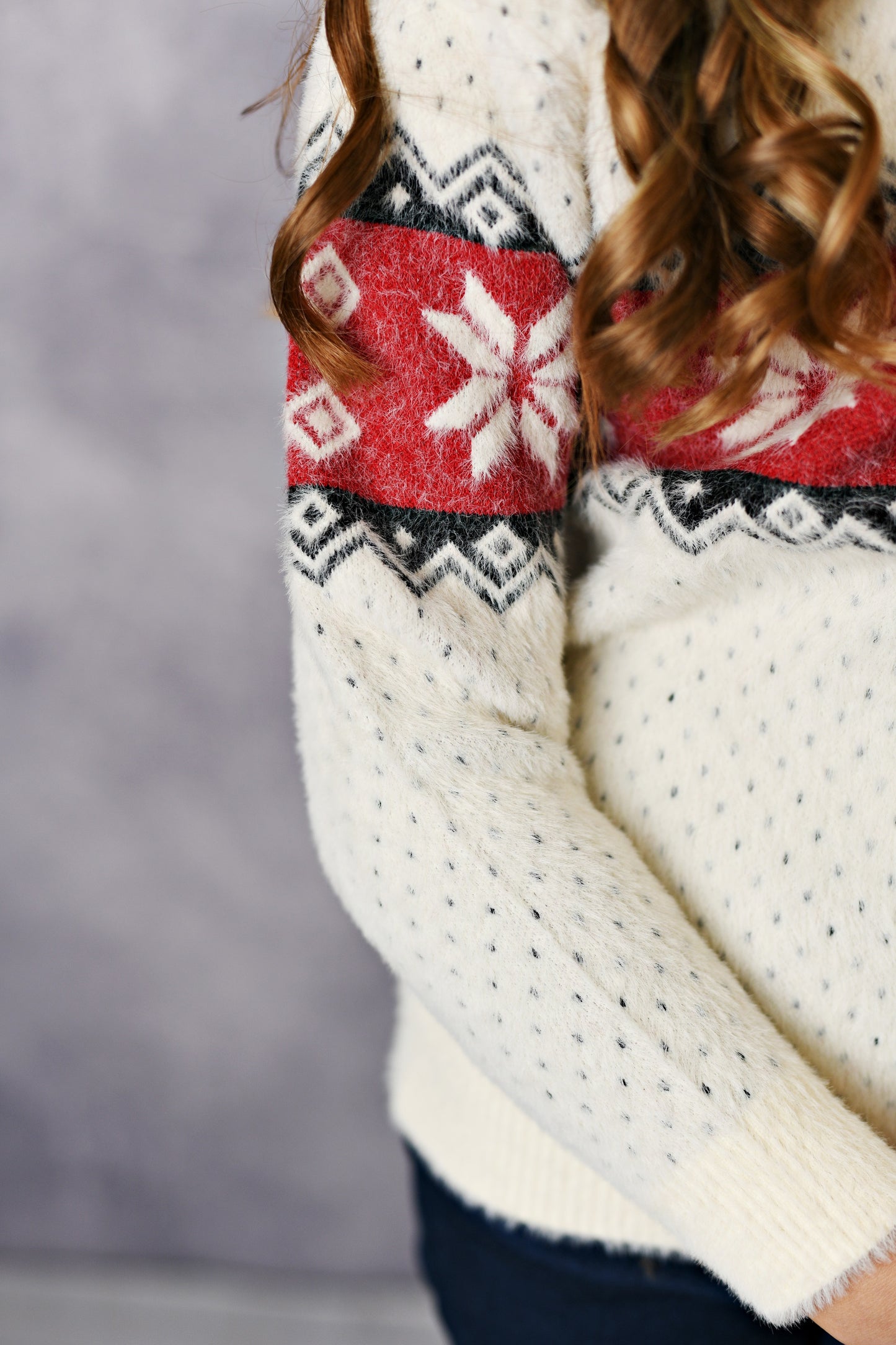 Winter Sweater