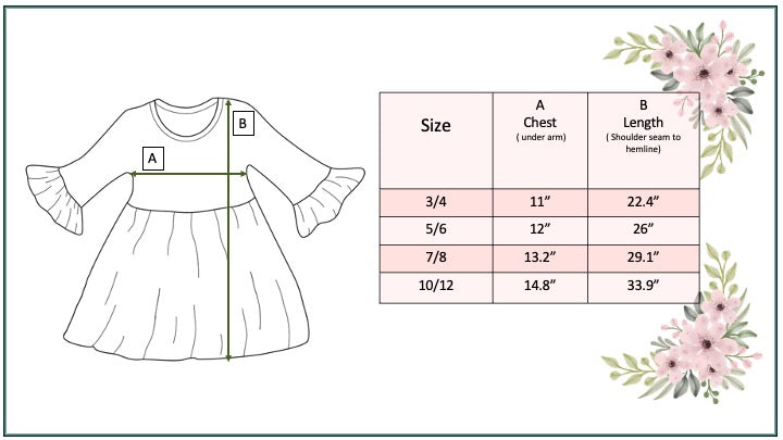 Emma Sideline Football Sweetie Dress