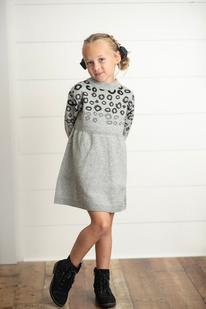 Lep Sweater Dress