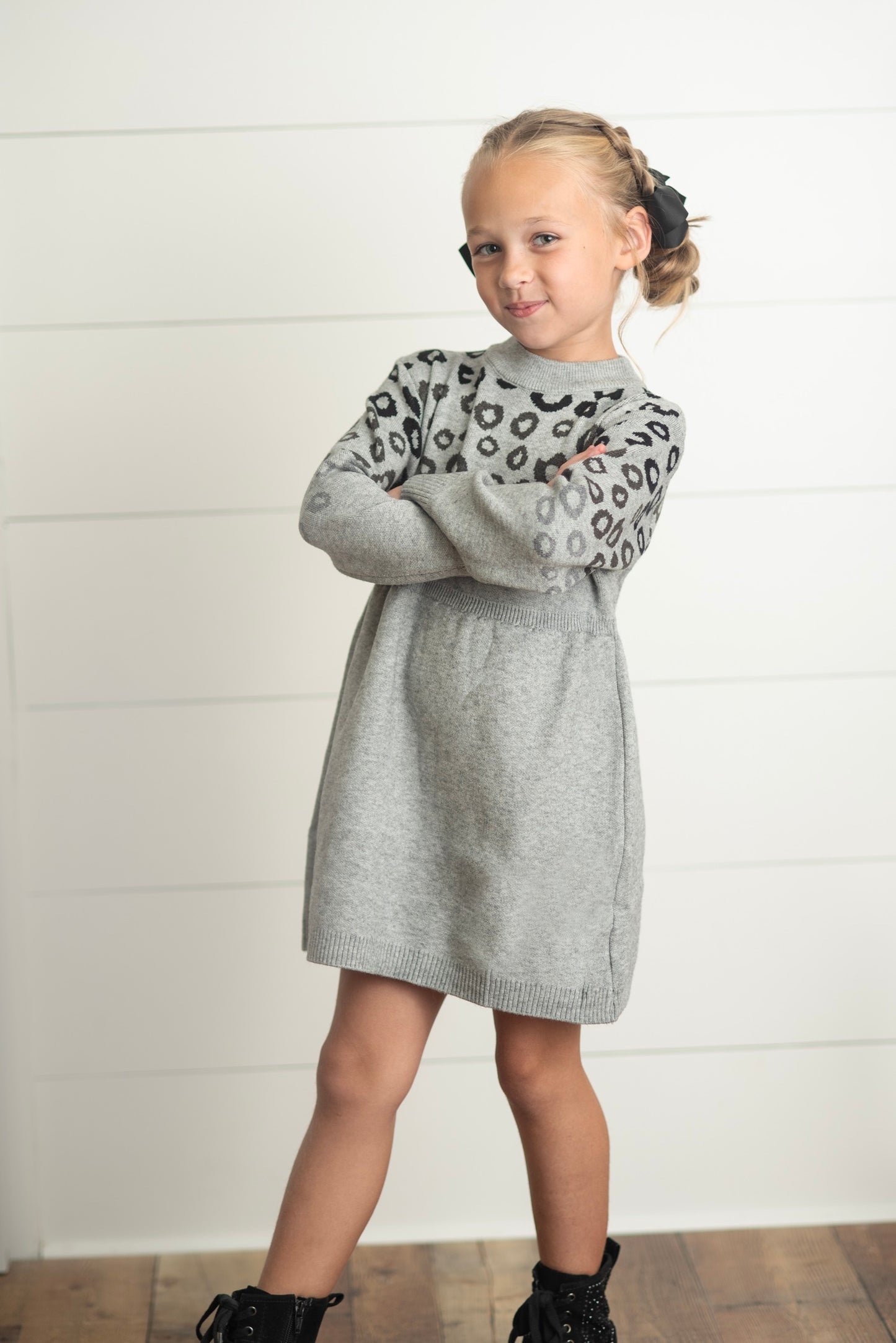 Lep Sweater Dress