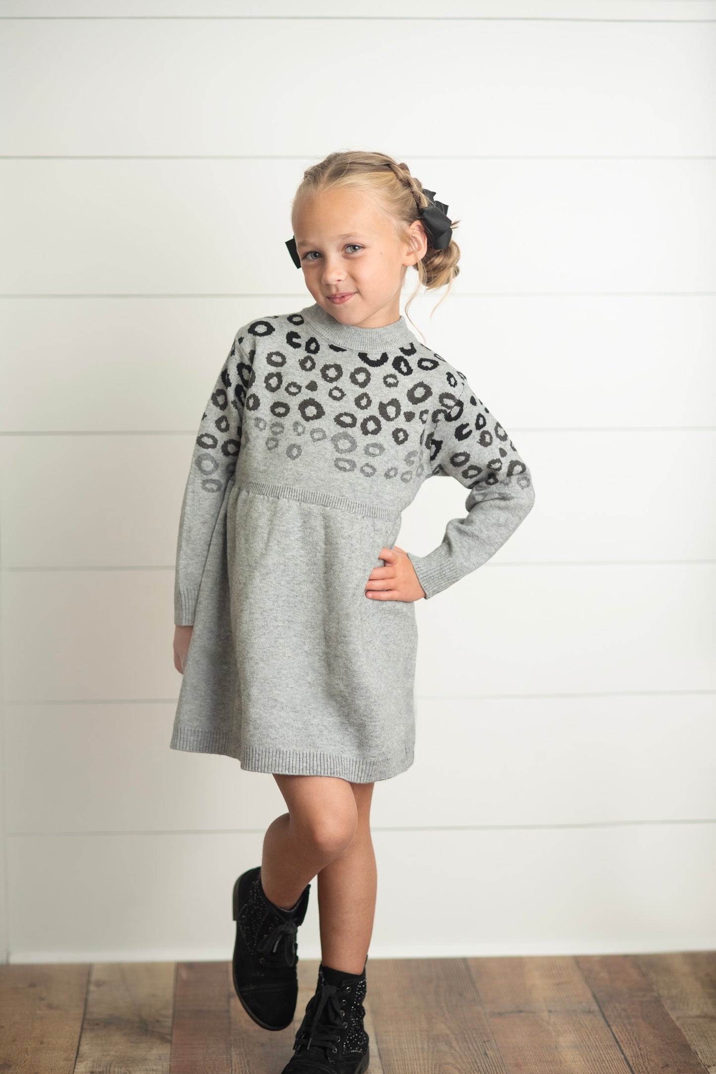 Lep Sweater Dress