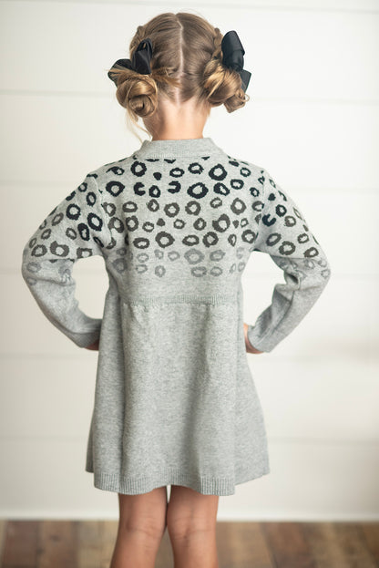 Lep Sweater Dress