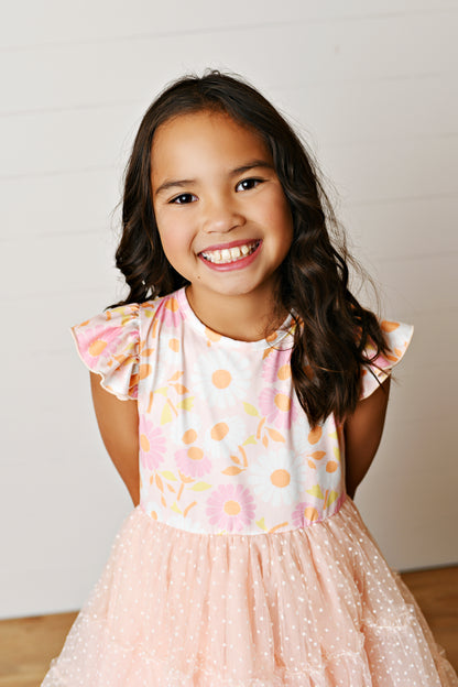 Ella Daisy Dress