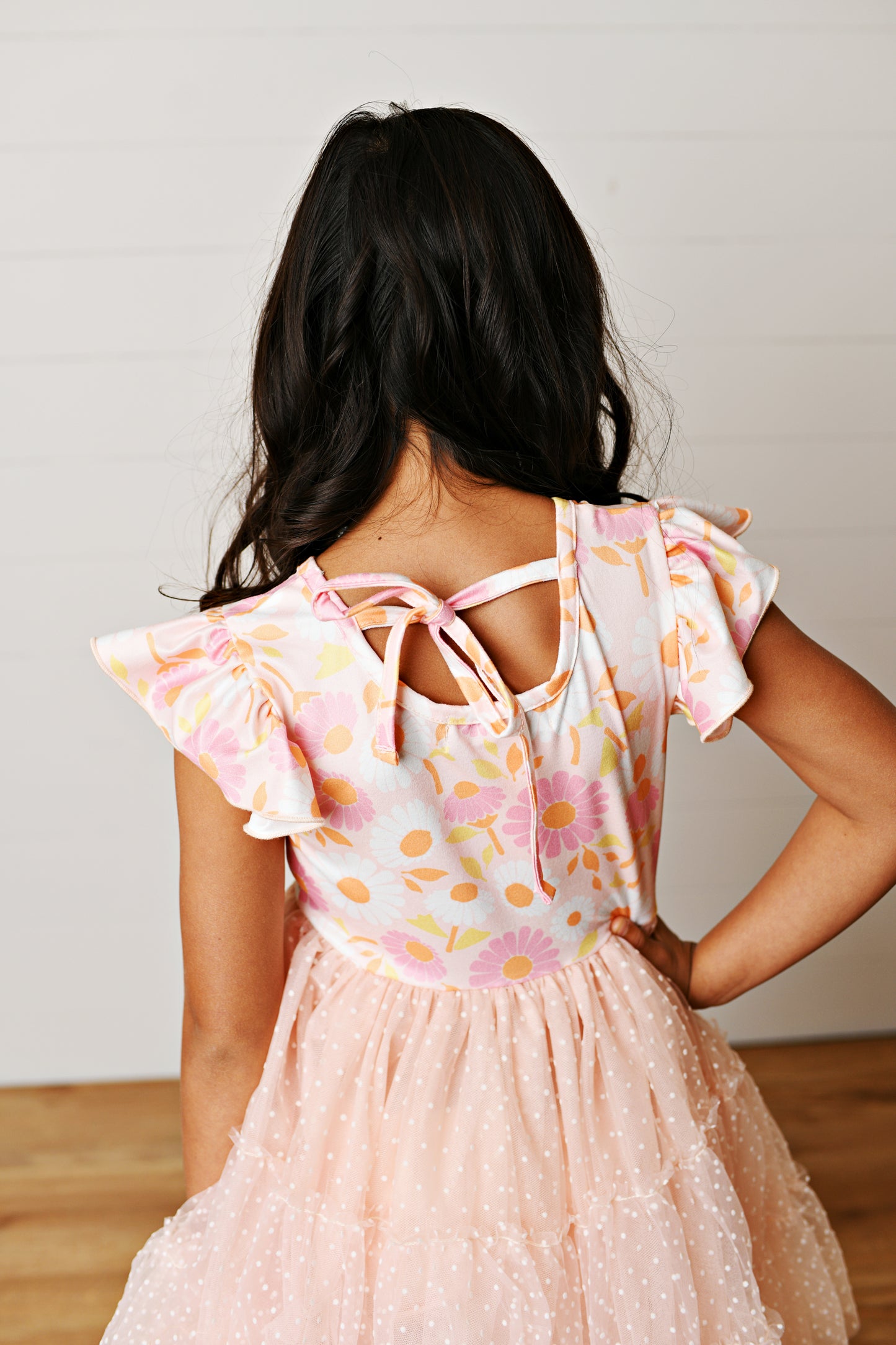 Ella Daisy Dress
