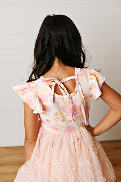 Ella Daisy Dress