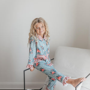 Holly Pocket Lounge Set