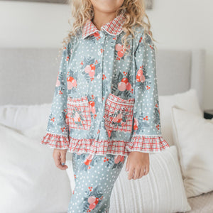 Holly Pocket Lounge Set