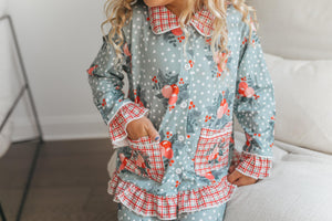 Holly Pocket Lounge Set