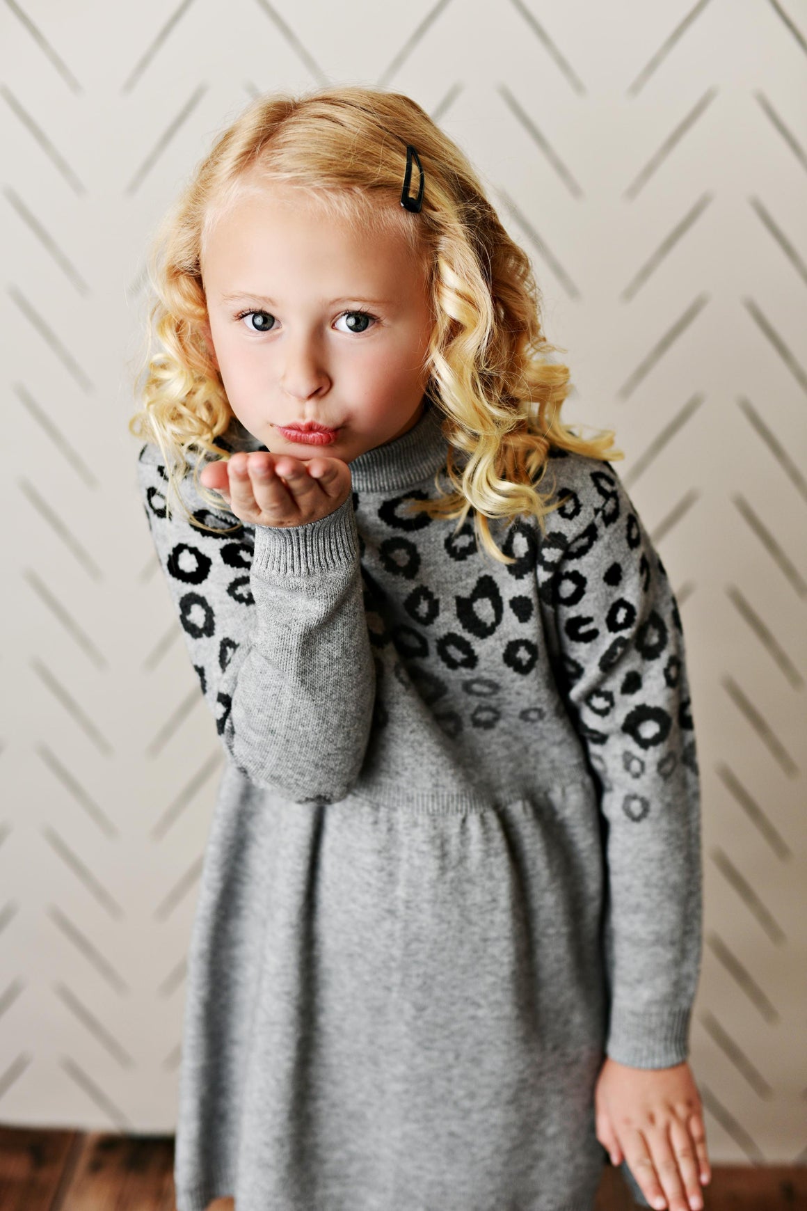 Lep Sweater Dress