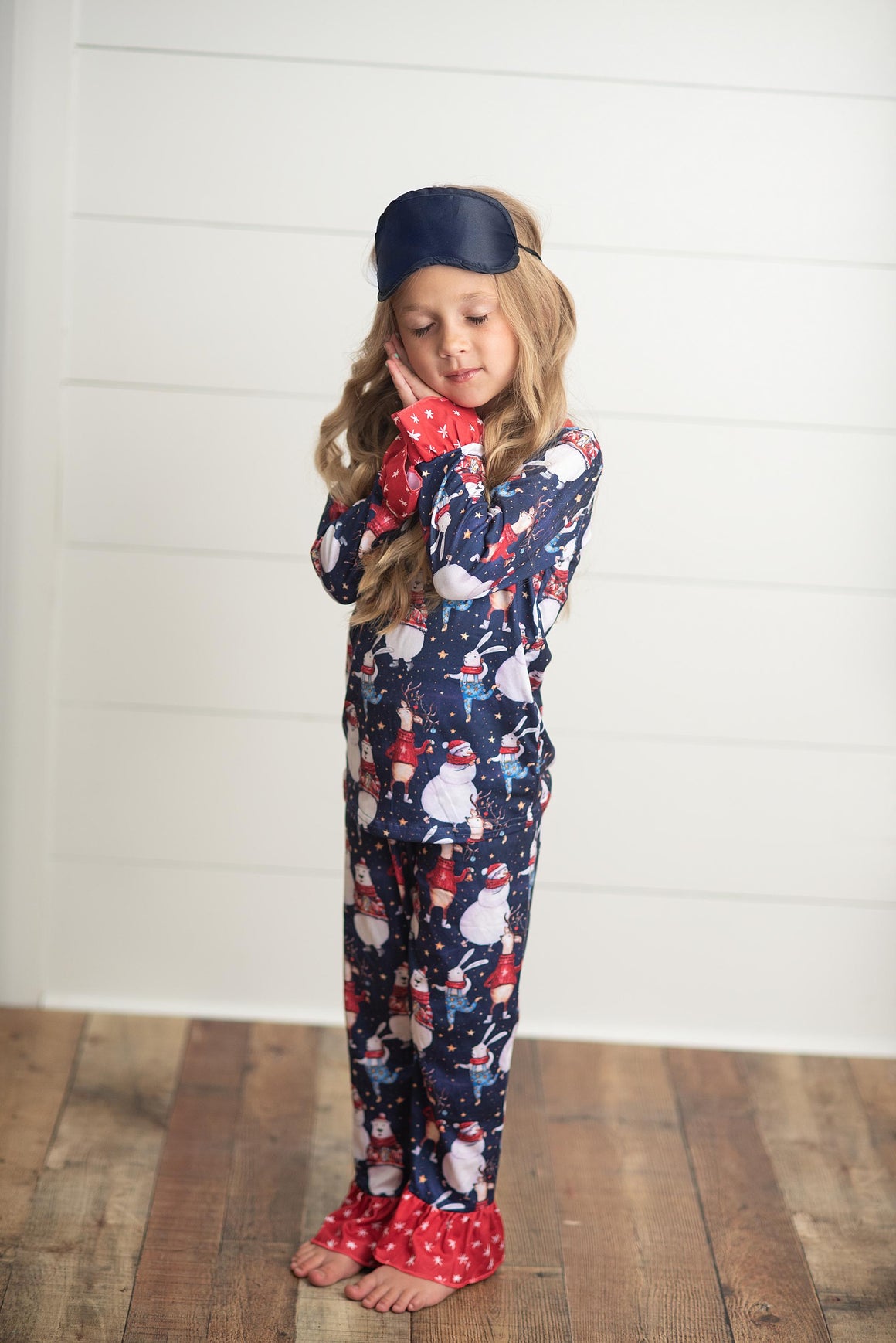 Holiday Lounge Set