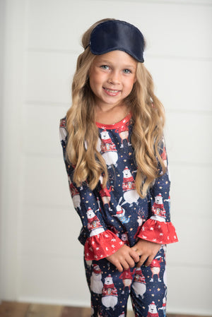 Holiday Lounge Set
