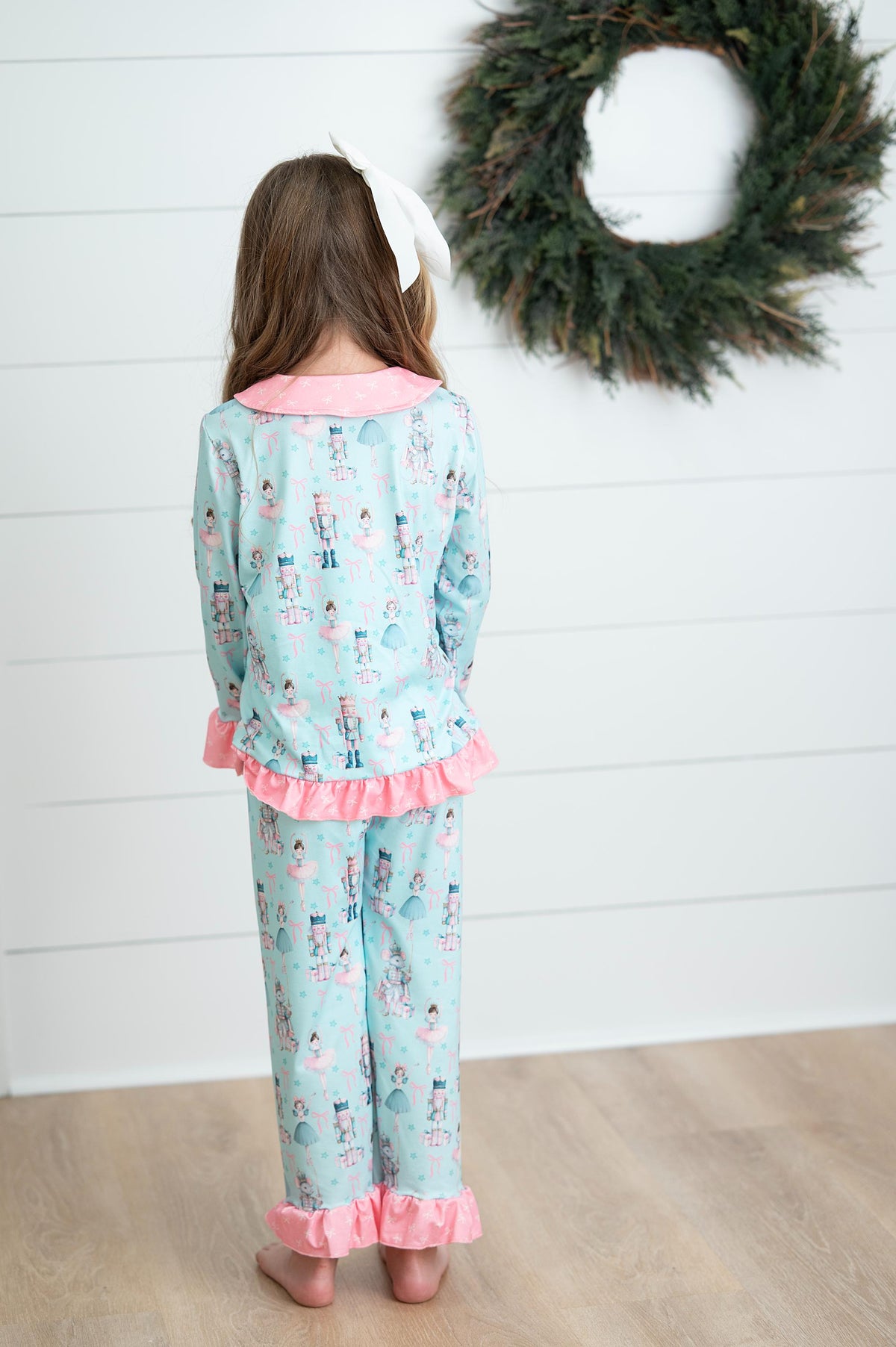 Nutcracker Dreams Lounge Set