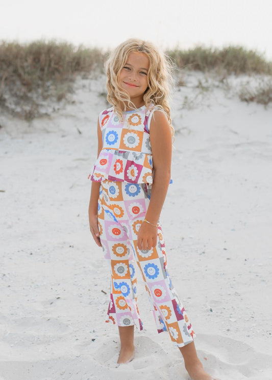 Retro Bell Set