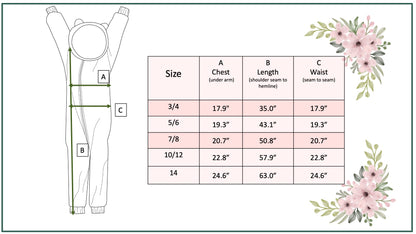 Nutcracker Zip Onesie Lounge Set
